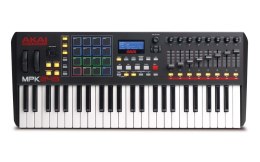 AKAI MPK 249 - Klawiatura sterująca USB/MIDI AKAI