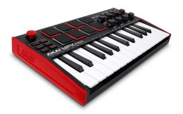 AKAI MPK MINI 3 - Mini klawiatura sterująca AKAI