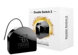 FIBARO Double Switch 2 Z-Wave FGS-223 ZW5 FIBARO