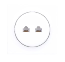 FIBARO Gniazdko Walli N Ethernet Outlet FGWEEU-021 FIBARO