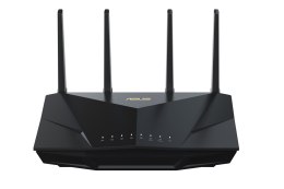 Router Asus RT-AX5400 Wi-Fi 6 VPN 4x1GbE USB 3.2 ASUS