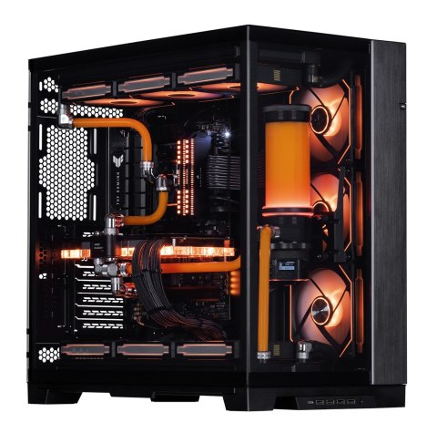 Actina CUSTOM 7950X3D/32GB/1TB/RX7900XTX/1000W Actina