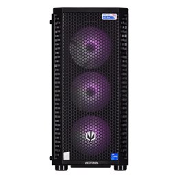 Actina 12400F/32GB/1TB/RTX4060TI/600W Actina