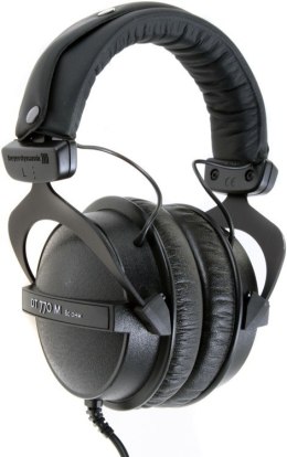 Beyerdynamic DT 770 M 80 OHM - Słuchawki do monitorowania miksu Beyerdynamic