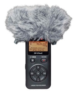 Tascam WS-11 - Osłona przeciwwietrzna do przenośnych rejestratorów audio TASCAM