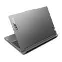 Lenovo Legion 5 16IRX9 i7-14650HX 16" WQXGA IPS 500nits AG 240Hz 32GB DDR5 5600 SSD1TB GeForce RTX 4070 8GB NoOS Luna Grey Lenovo