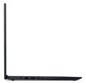 Lenovo IdeaPad 3 17IAU7 i5-1235U 17.3" FHD IPS 300nits AG 8GB DDR4 3200 SSD512 Intel Iris Xe Graphics Win11 Abyss Blue Lenovo