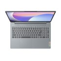 Lenovo IdeaPad Slim 3 15IAH8 i5-12450H 15.6" FHD IPS 300nits AG 8GB LPDDR5 4800 SSD512 Intel UHD Graphics Win11 Arctic Grey Lenovo