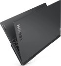 Lenovo Legion Pro 5 16IRX9 i5-14500HX 16" WQXGA IPS 500nits AG 240Hz 32GB DDR5 5600 SSD1TB GeForce RTX 4060 8GB NoOS Onyx Grey Lenovo