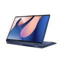 Lenovo FLEX-5-16IRU8 i7-1355U 16" WUXGA Touch IPS 16GB SSD512 BT BLKB FPR x360 Win11 Abyss Blue (REPACK) 2Y Lenovo