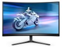 MONITOR PHILIPS LED 27" 27M2C5500W/00 240Hz Philips