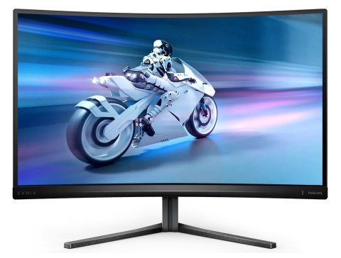 MONITOR PHILIPS LED 27" 27M2C5500W/00 240Hz Philips