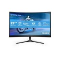 MONITOR PHILIPS LED 27" 27M2C5500W/00 240Hz Philips