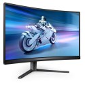 MONITOR PHILIPS LED 27" 27M2C5500W/00 240Hz Philips