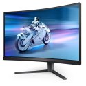 MONITOR PHILIPS LED 27" 27M2C5500W/00 240Hz Philips