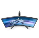 MONITOR PHILIPS LED 27" 27M2C5500W/00 240Hz Philips