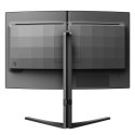 MONITOR PHILIPS LED 27" 27M2C5500W/00 240Hz Philips