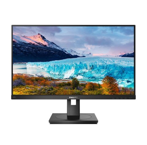 MONITOR PHILIPS LED 24" 242S1AE/00 Philips