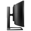 Monitor Philips 499P9H/00 (48,8"; VA; 5120x1440; DisplayPort, HDMI x2; kolor czarny) Philips