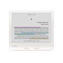 Ebook Kobo Libra Colour 7" E-Ink Kaleido 3 32GB WI-FI White KOBO