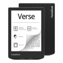 Ebook PocketBook Verse 629 6" 8GB Wi-Fi Mist Gray POCKETBOOK