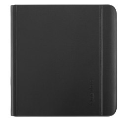 Etui Kobo Libra Colour Notebook SleepCover Case Black KOBO