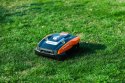 Robot koszący COMPACT400m+wifi YF-RC400RIS YARD FORCE YARD FORCE