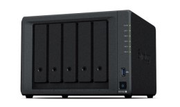 NAS Synology DS1522+; Tower; 5x (3.5