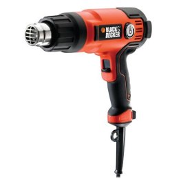 Opalarka 2000W Black&Decker KX2200K-QS BLACK+DECKER