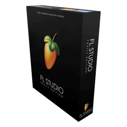 FL Studio 20 - Fruity Edition BOX - Oprogramowanie do produkcji muzyki Image-Line