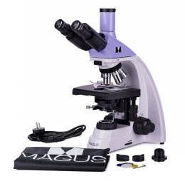 Mikroskop biologiczny MAGUS Bio 230TL MAGUS