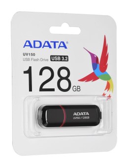 ADATA DashDrive Value UV150 128GB USB3.0 Black ADATA