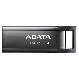 ADATA FLASHDRIVE UR340 32GB USB 3.2 BLACK ADATA