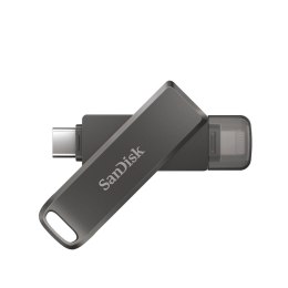 SANDISK FLASH iXpand LUXE 128GB USB-C Lightning SanDisk