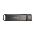 SANDISK FLASH iXpand LUXE 128GB USB-C Lightning SanDisk