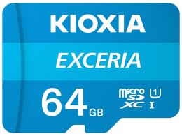 KIOXIA Exceria (M203) microSDXC UHS-I U1 64GB KIOXIA