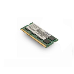 Pamięć Patriot Memory Signature PSD38G16002S (DDR3 SO-DIMM; 1 x 8 GB; 1600 MHz; CL11) Patriot Memory