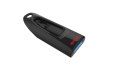 Pendrive SanDisk Cruzer Ultra SDCZ48-032G-U46 (32GB; USB 3.0; kolor czarny) SanDisk