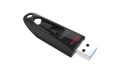 Pendrive SanDisk Cruzer Ultra SDCZ48-032G-U46 (32GB; USB 3.0; kolor czarny) SanDisk