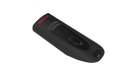 Pendrive SanDisk Cruzer Ultra SDCZ48-032G-U46 (32GB; USB 3.0; kolor czarny) SanDisk