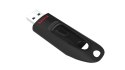 Pendrive SanDisk Cruzer Ultra SDCZ48-032G-U46 (32GB; USB 3.0; kolor czarny) SanDisk