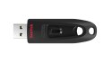 Pendrive SanDisk Cruzer Ultra SDCZ48-032G-U46 (32GB; USB 3.0; kolor czarny) SanDisk