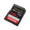 SANDISK EXTREME PRO SDXC 256GB 200/140 MB/s A2 SanDisk