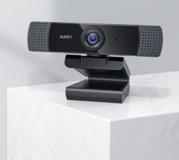 AUKEY PC-LM1E KAMERA INTERNETOWA FULL HD 1920X1080 AUKEY