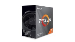 Procesor AMD RYZEN 3 3100 AMD