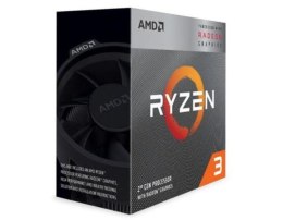 Procesor AMD Ryzen 3 3200G Box AMD