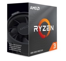 Procesor AMD Ryzen 3 4100 BOX AMD