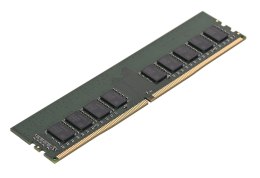 Synology 16GB DDR4 ECC Unbuffered DIMM (SA3400D, SA3200D, UC3400, UC3200, RS4021xs+, RS3621xs+, RS3621RPxs, RS2821RP+, RS2421RP+ Synology