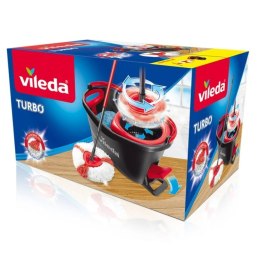 Mop obrotowy Vileda TURBO VILEDA