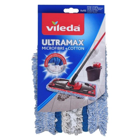 Wkład do mopa Vileda Ultramax Micro & Cotton VILEDA